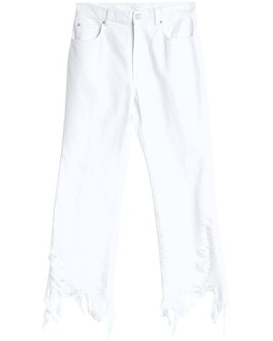 Stella McCartney Jeans - White