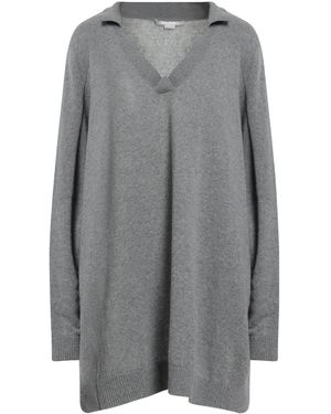 Stella McCartney Jumpers - Grey