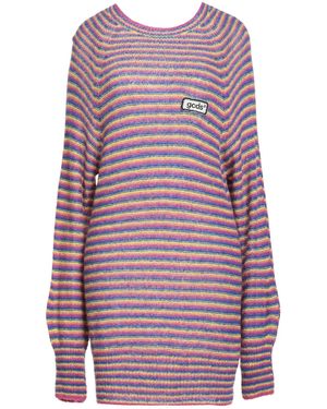 Gcds Sweaters - Purple