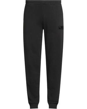 Fila Pants Cotton, Elastane - Black