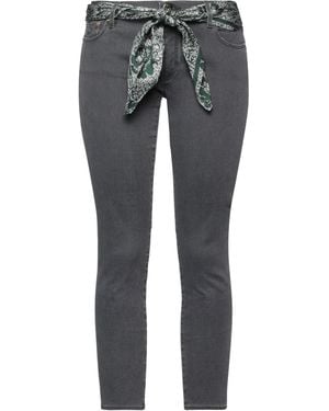 Jacob Cohen Jeans - Grey