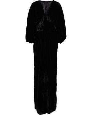 ELEH Maxi Dresses - Black