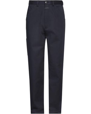 Closed Trouser - Blue