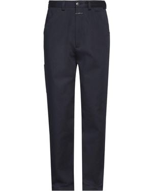 Closed Trouser - Blue