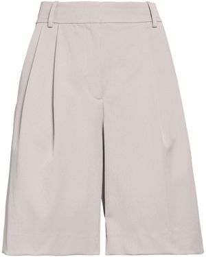 Samsøe & Samsøe Shorts & Bermuda Shorts - Gray