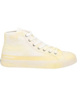 PRO 01 JECT Sneakers - Natural
