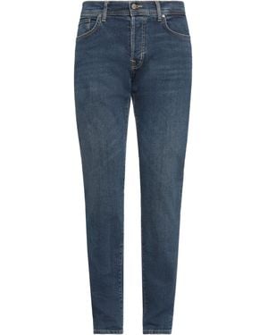 Brian Dales Jeans - Blue
