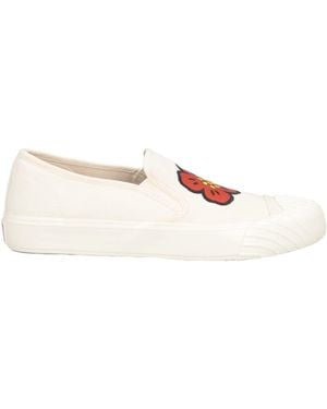 KENZO Sneakers - Neutre