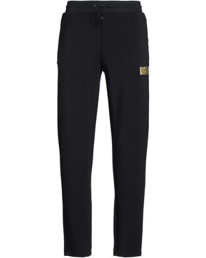 EA7 Trouser - Blue