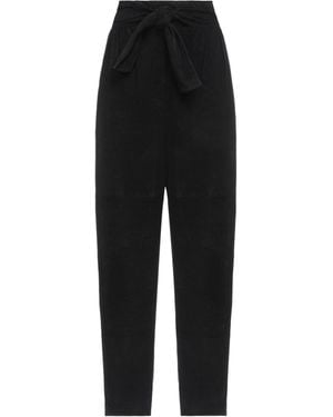 Zimmermann Hose - Schwarz