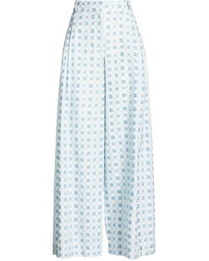 Paul & Joe Trousers - Blue