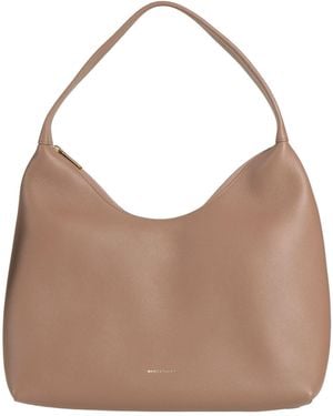 Mansur Gavriel Handbag - Brown
