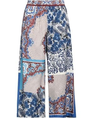 Weekend by Maxmara Pantalone - Blu