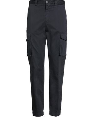 Woolrich Trouser - Blue