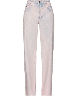 One Teaspoon Jeans - White