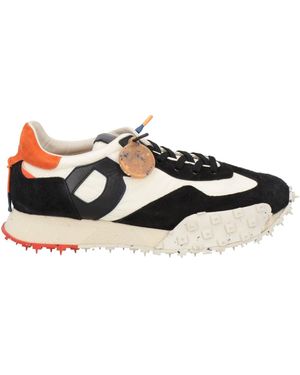 Barracuda Sneakers - Weiß