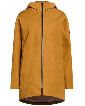 Salewa Mantel - Orange