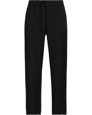 Versace Jeans Couture Trouser - Black