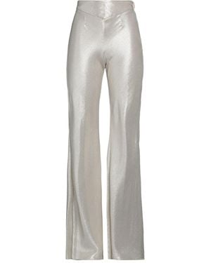 forte_forte Trouser - Grey