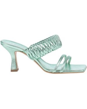 Marc Ellis Sandals - Green