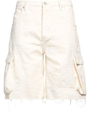 Purple Shorts Jeans - Neutro