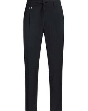 Paolo Pecora Trouser - Blue