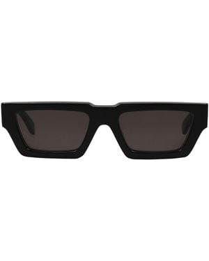 Off-White c/o Virgil Abloh Sunglasses - Black