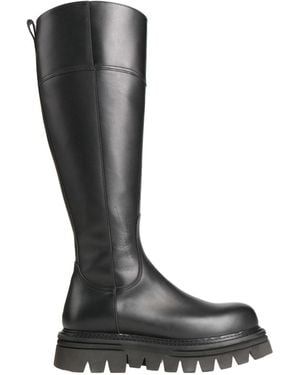 Casadei Boot - Black