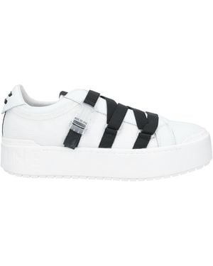 Rucoline Sneakers - White