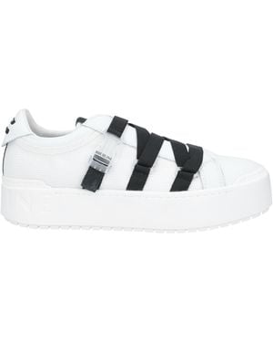 Rucoline Trainers - White