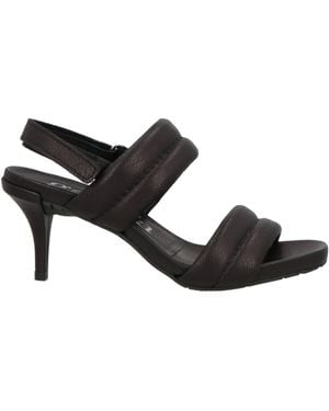 Pedro Garcia Sandals - Black