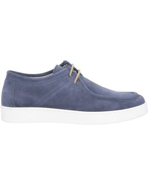 LAVIN Lace-up Shoes - Blue