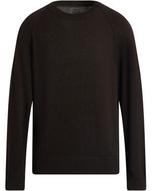 Bl'ker Jumper - Black