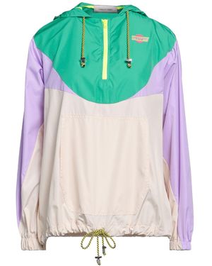 Twenty Easy By Kaos Chaqueta y Cazadora - Verde