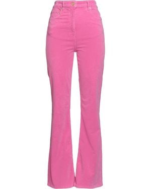 Ganni Trouser - Pink