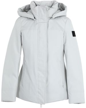 Dekker Jacket - Gray