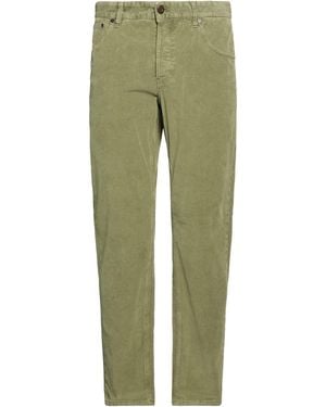 PT Torino Trouser - Green