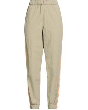 KENZO Pants Polyamide - Natural
