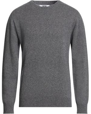 Grifoni Sweater Cashmere - Gray