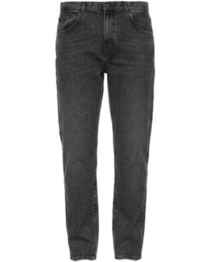 Amish Supplies Jeans - Grey