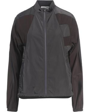 Low Classic Jacket - Grey