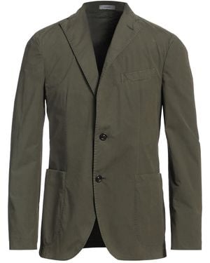 Boglioli Blazer - Green
