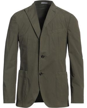 Boglioli Blazer - Grün