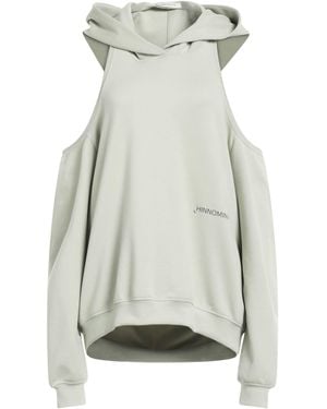 hinnominate Sweatshirt - Gray