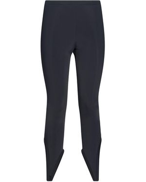 Courreges Leggings - Blue