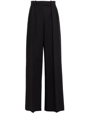 KHAITE Teyana Pants - Black