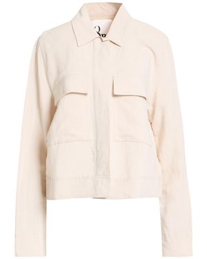 8pm Shirt Viscose, Linen - Natural