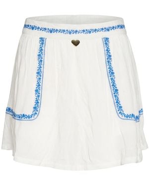 Twinset Shorts & Bermuda Shorts - Blue
