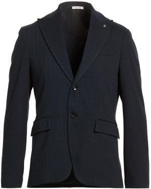 Officina 36 Blazers - Blue
