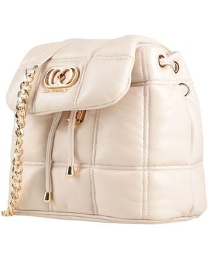 La Carrie Backpacks - Natural